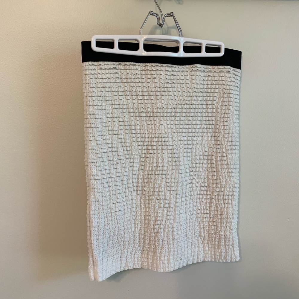 BCBG Maxazria pencil skirt